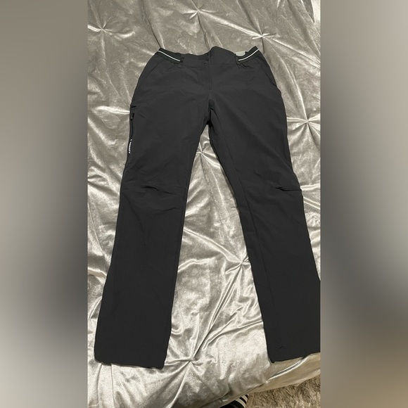 Women’s Adidas Terrex All Season Pants- BRAND NEW - Picture 6 of 6